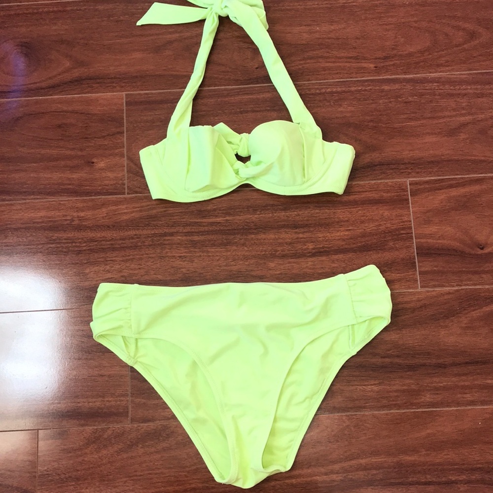 American eagle outfitters bathing suit